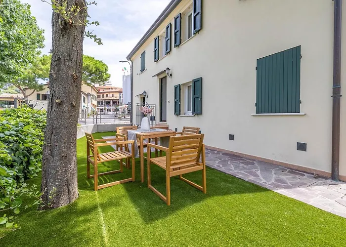 La Finestra Sul Mare - Appartamento Con Vista