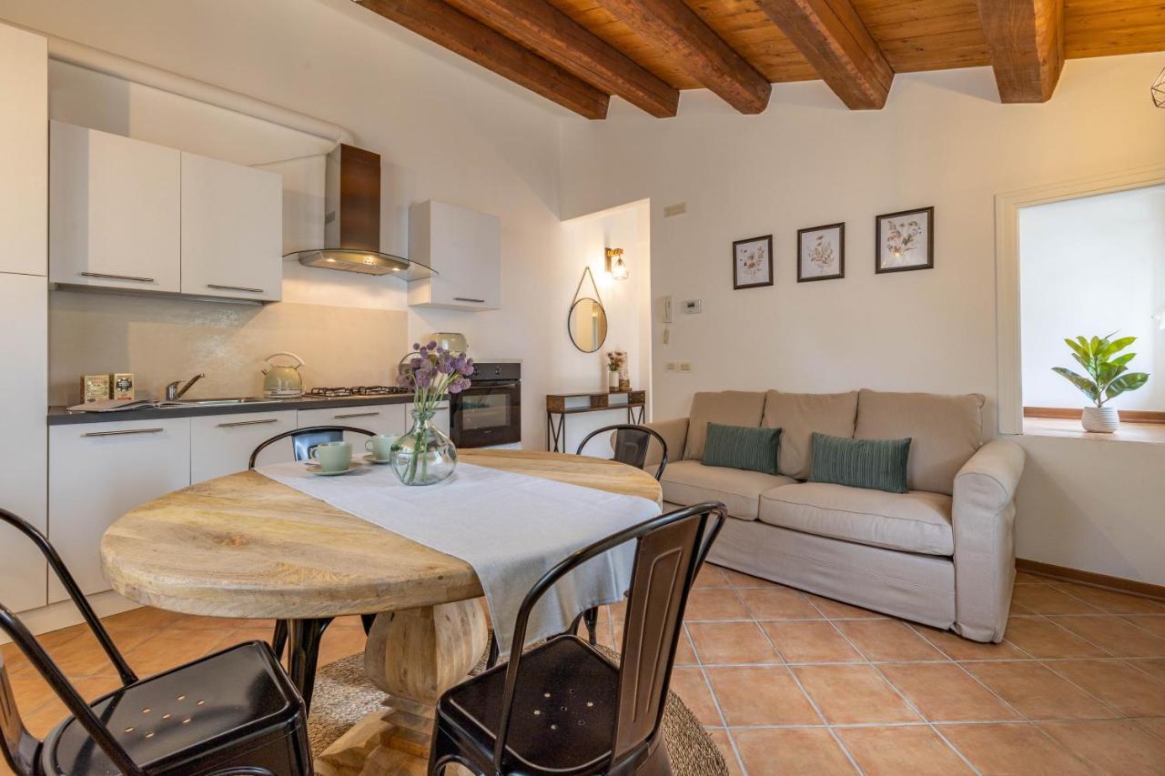 La Finestra Sul Mare - Con Vista Apartment *