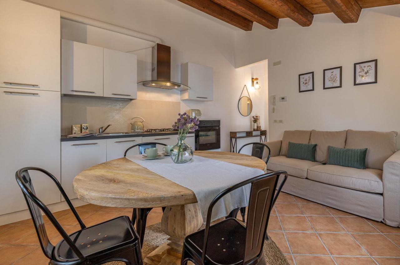 La Finestra Sul Mare - Con Vista Apartment