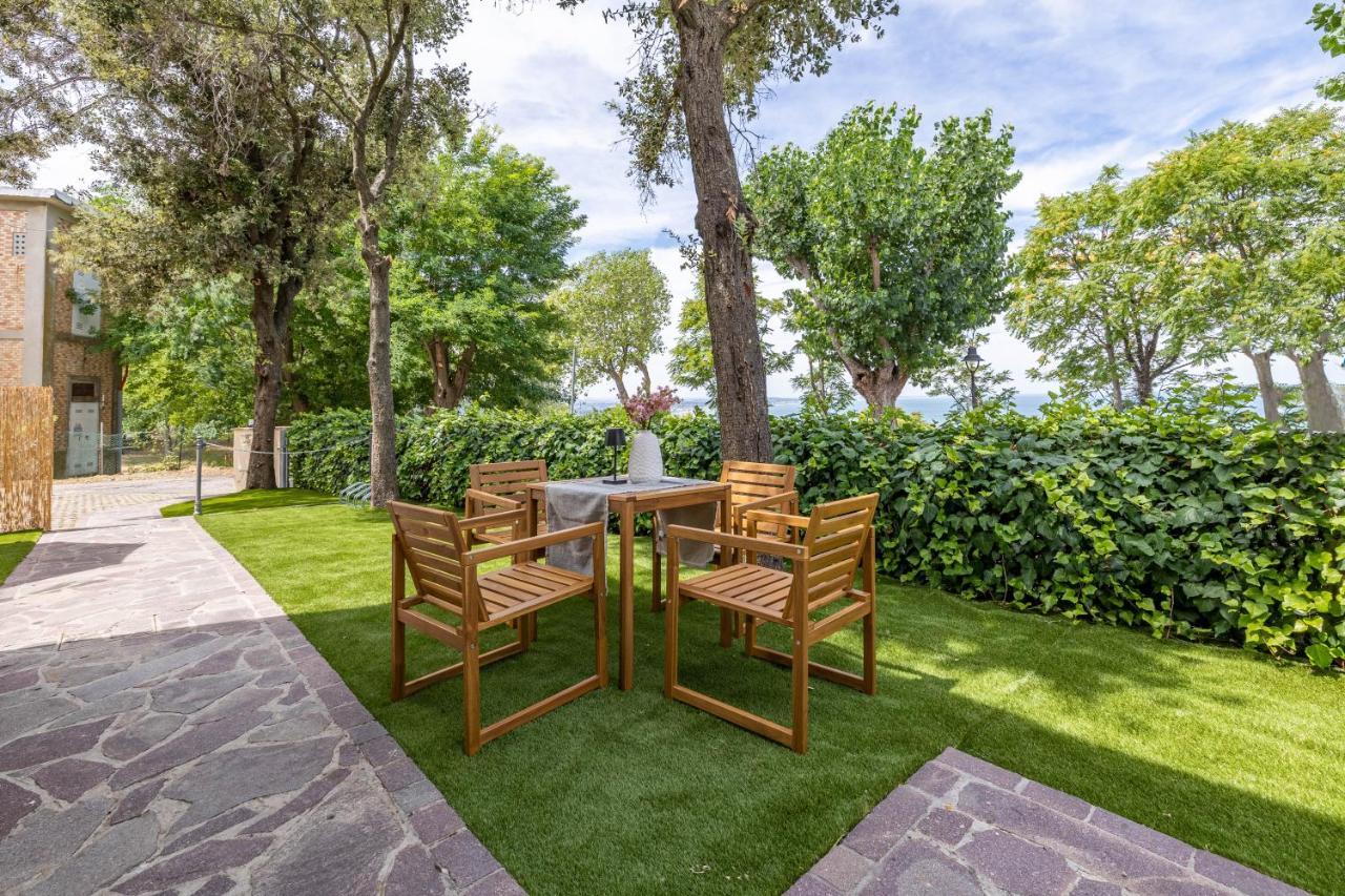 La Finestra Sul Mare - Con Vista
