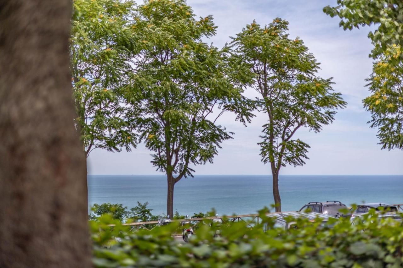 La Finestra Sul Mare - Con Vista Apartment Gabicce Mare