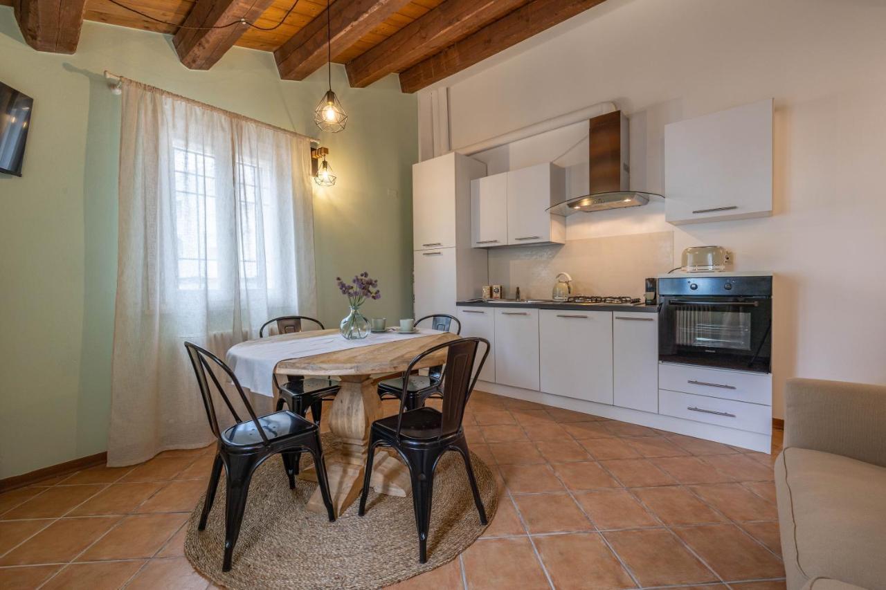 La Finestra Sul Mare - Con Vista Apartment Gabicce Mare