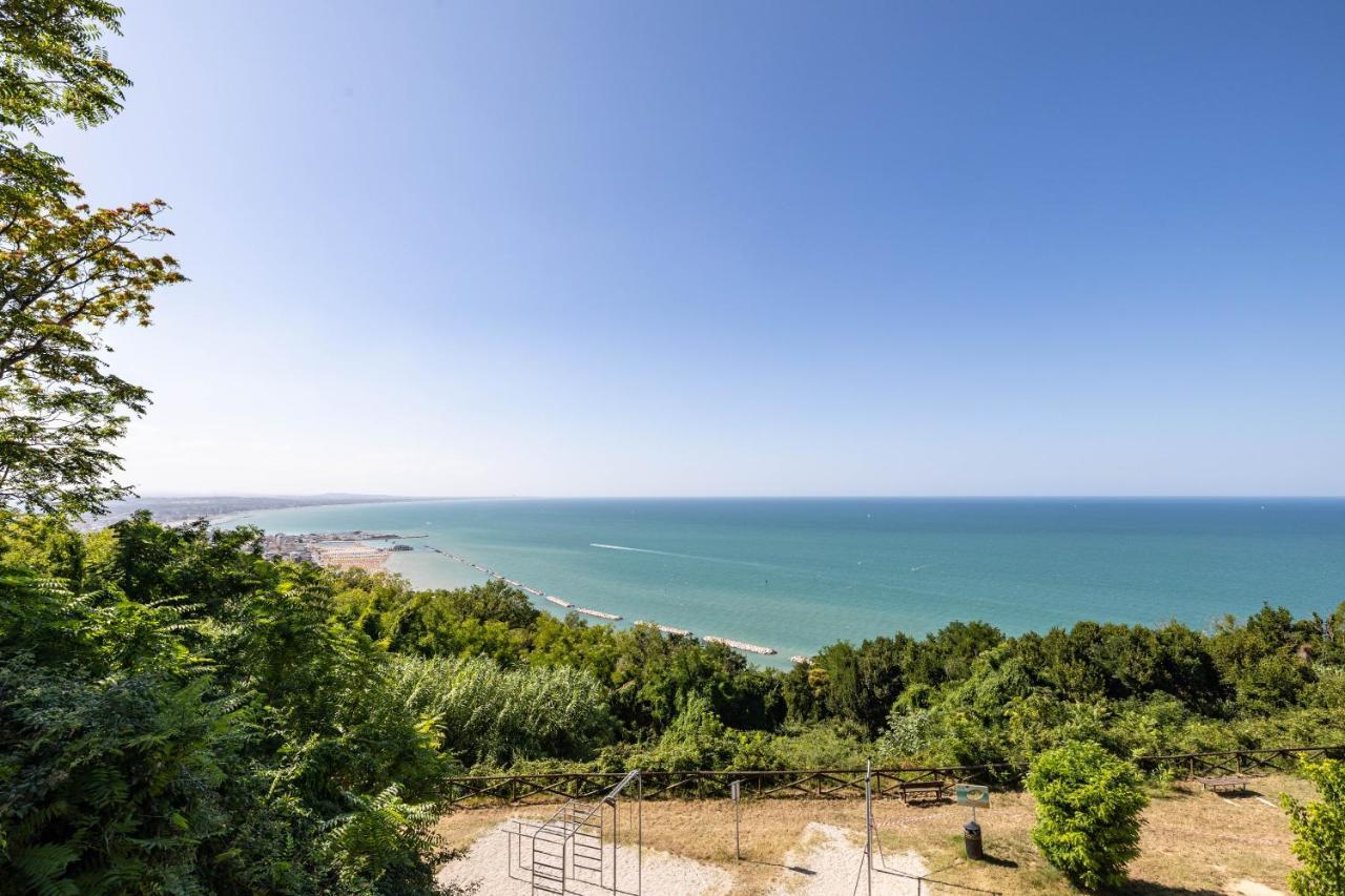 La Finestra Sul Mare - Con Vista Apartment *