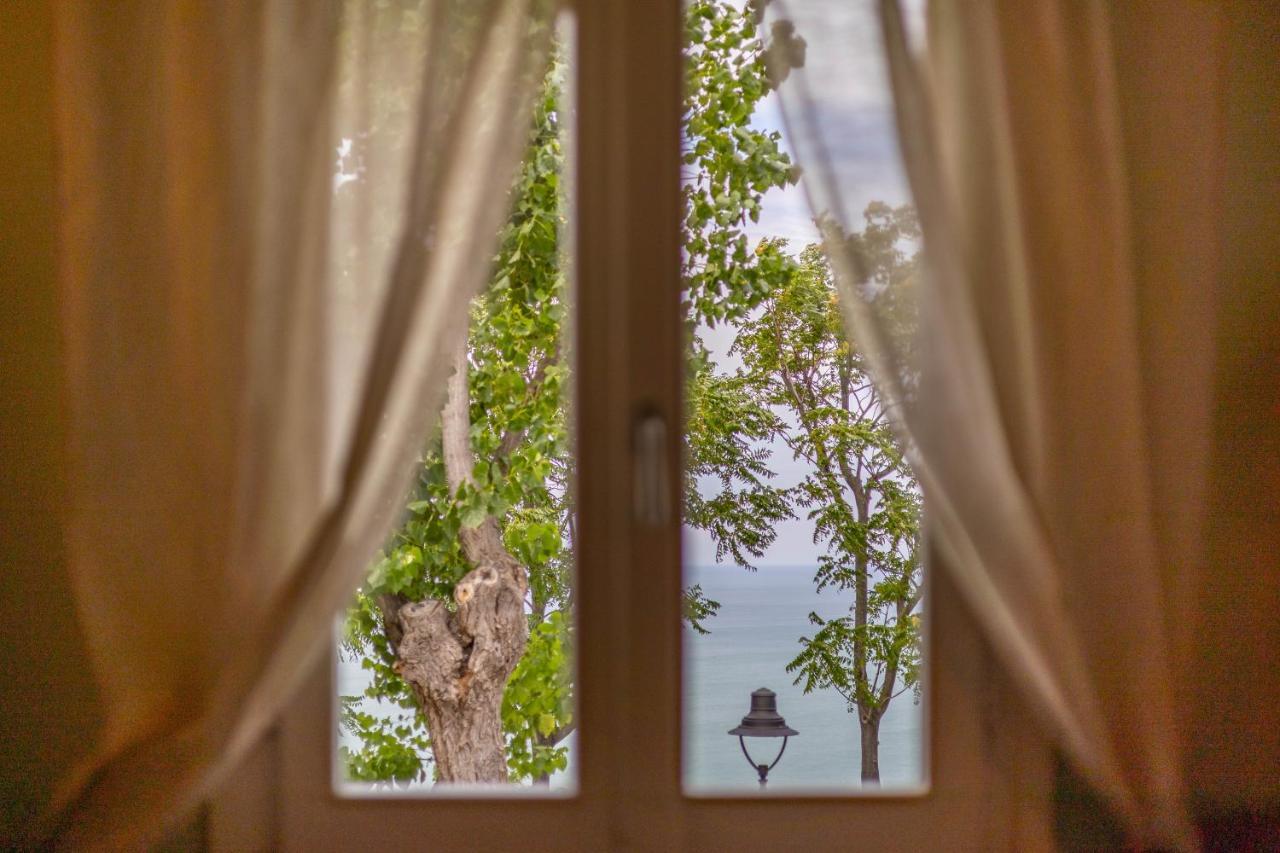 La Finestra Sul Mare - Con Vista Apartment Gabicce Mare