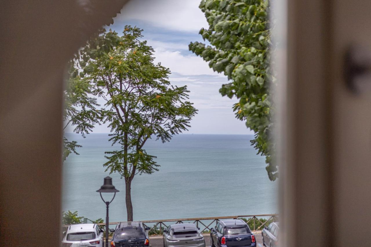 Apartment La Finestra Sul Mare - Con Vista